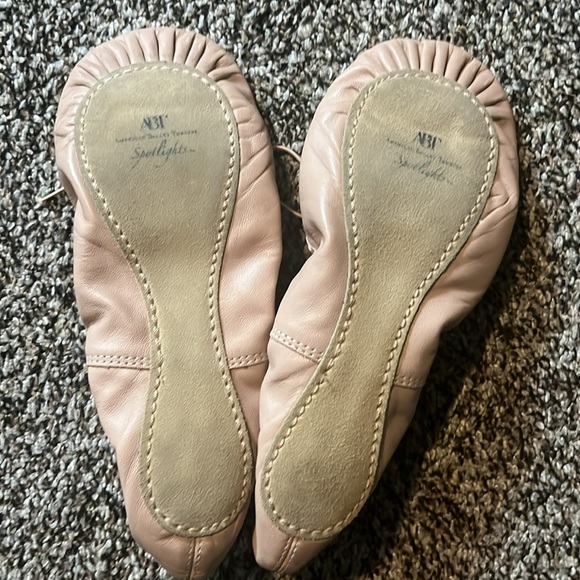 ABT Ballet Slippers - Picture 4 of 5